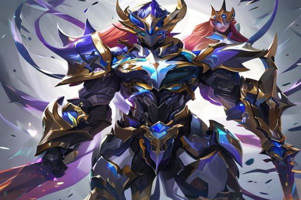 梦幻神界
